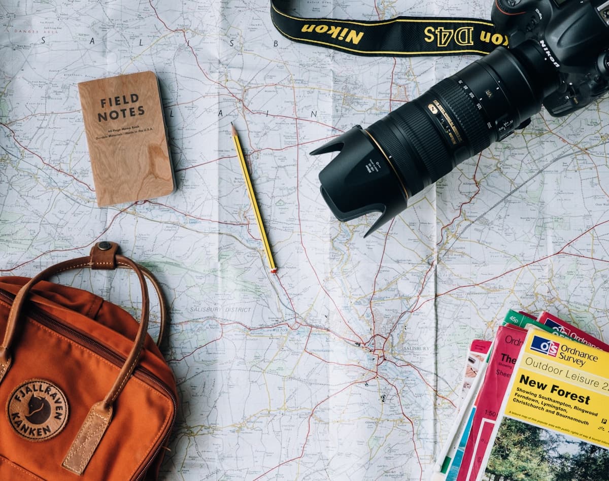 AI for Tourism